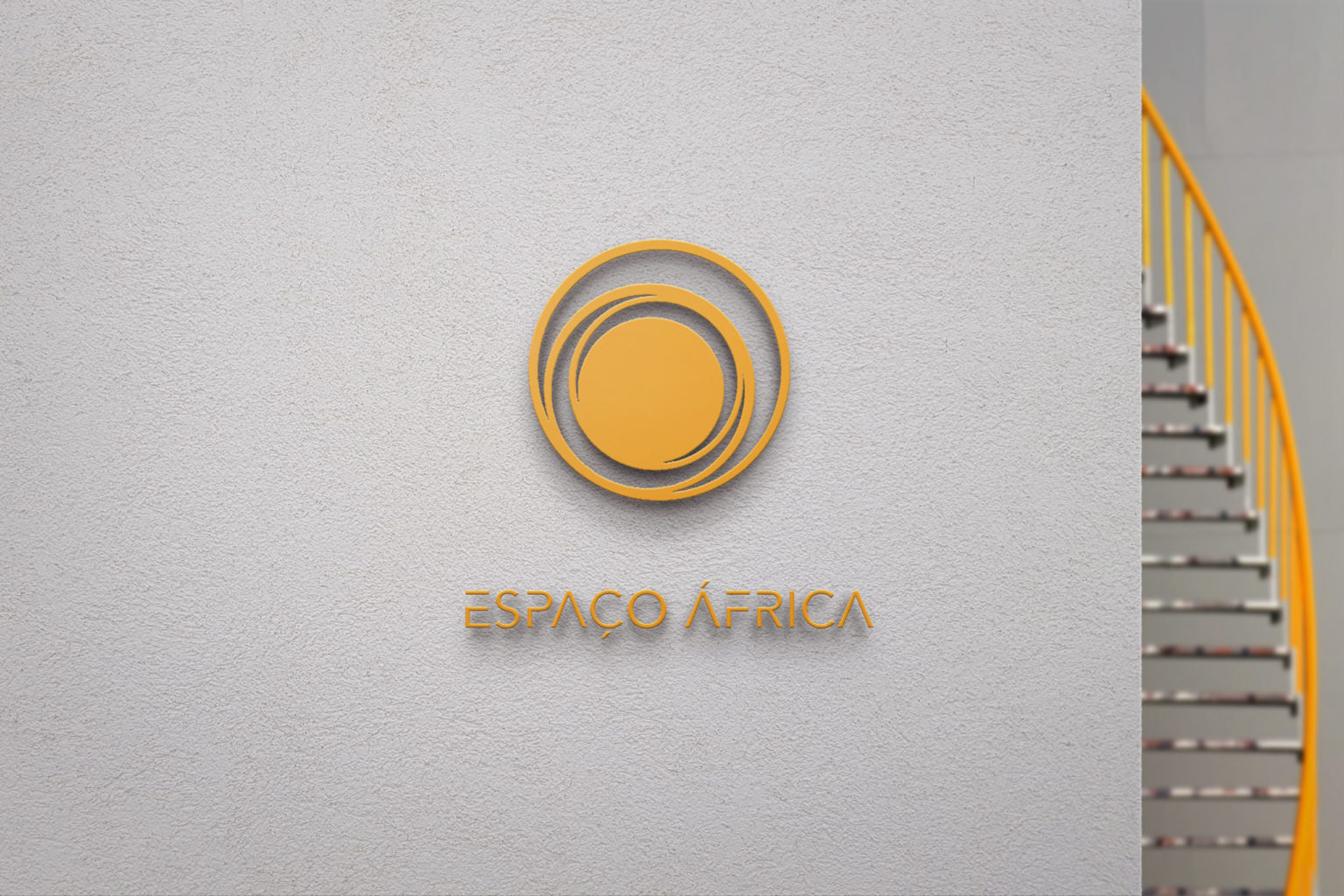 Espaço Africa
