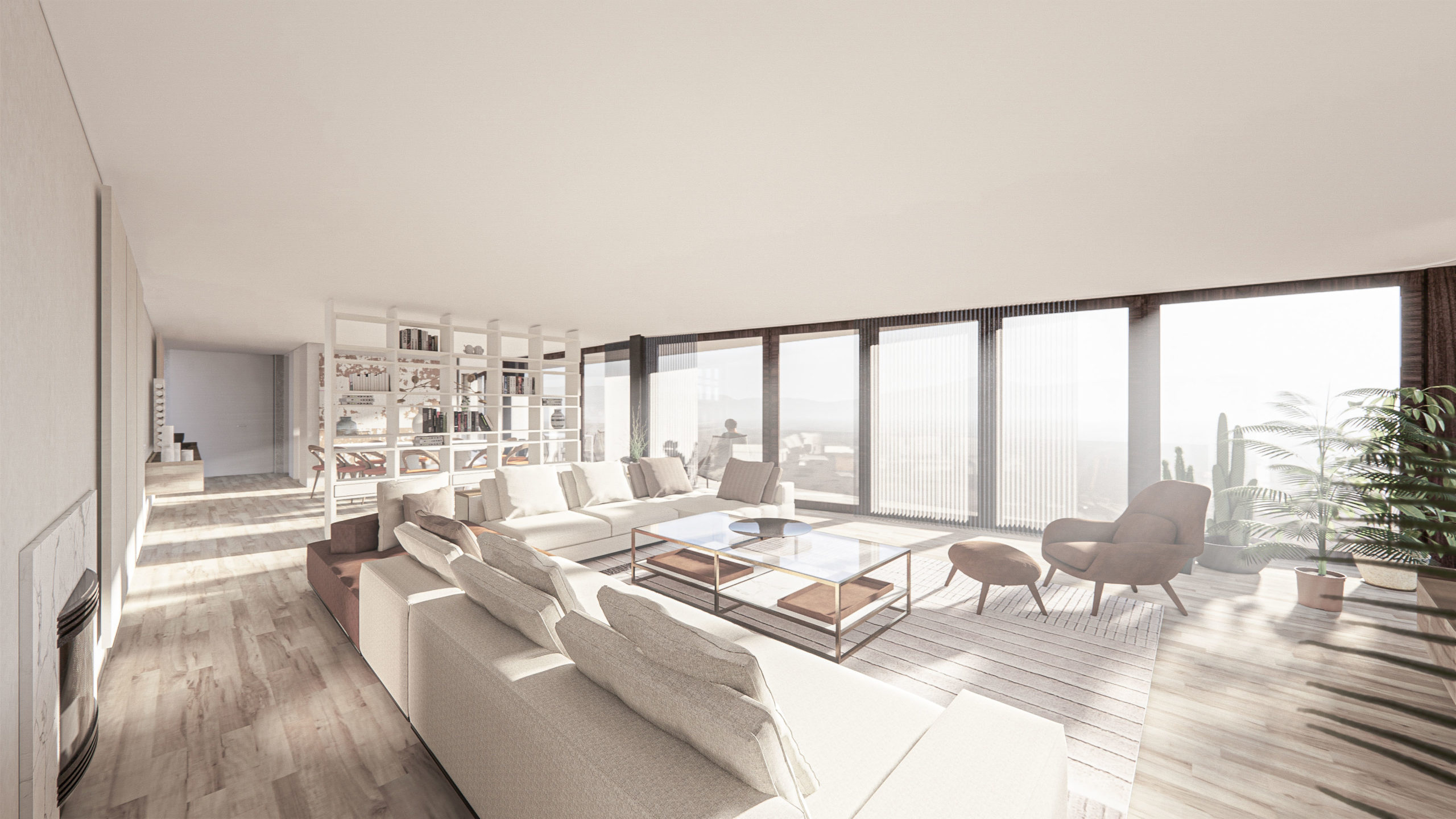 Casa November