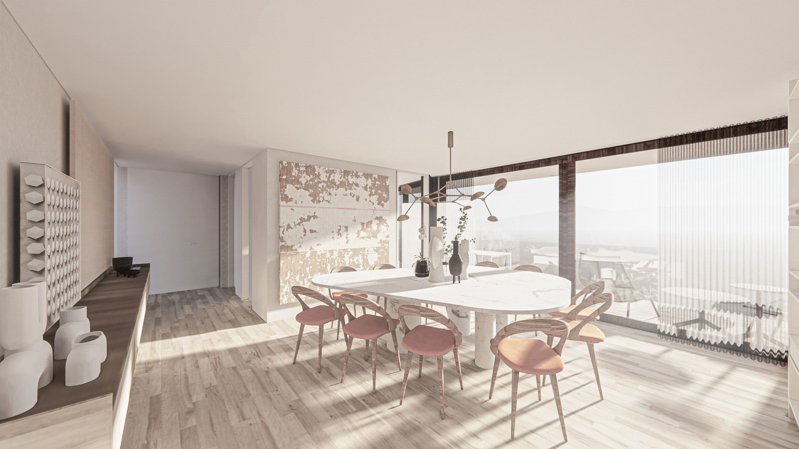 Casa November