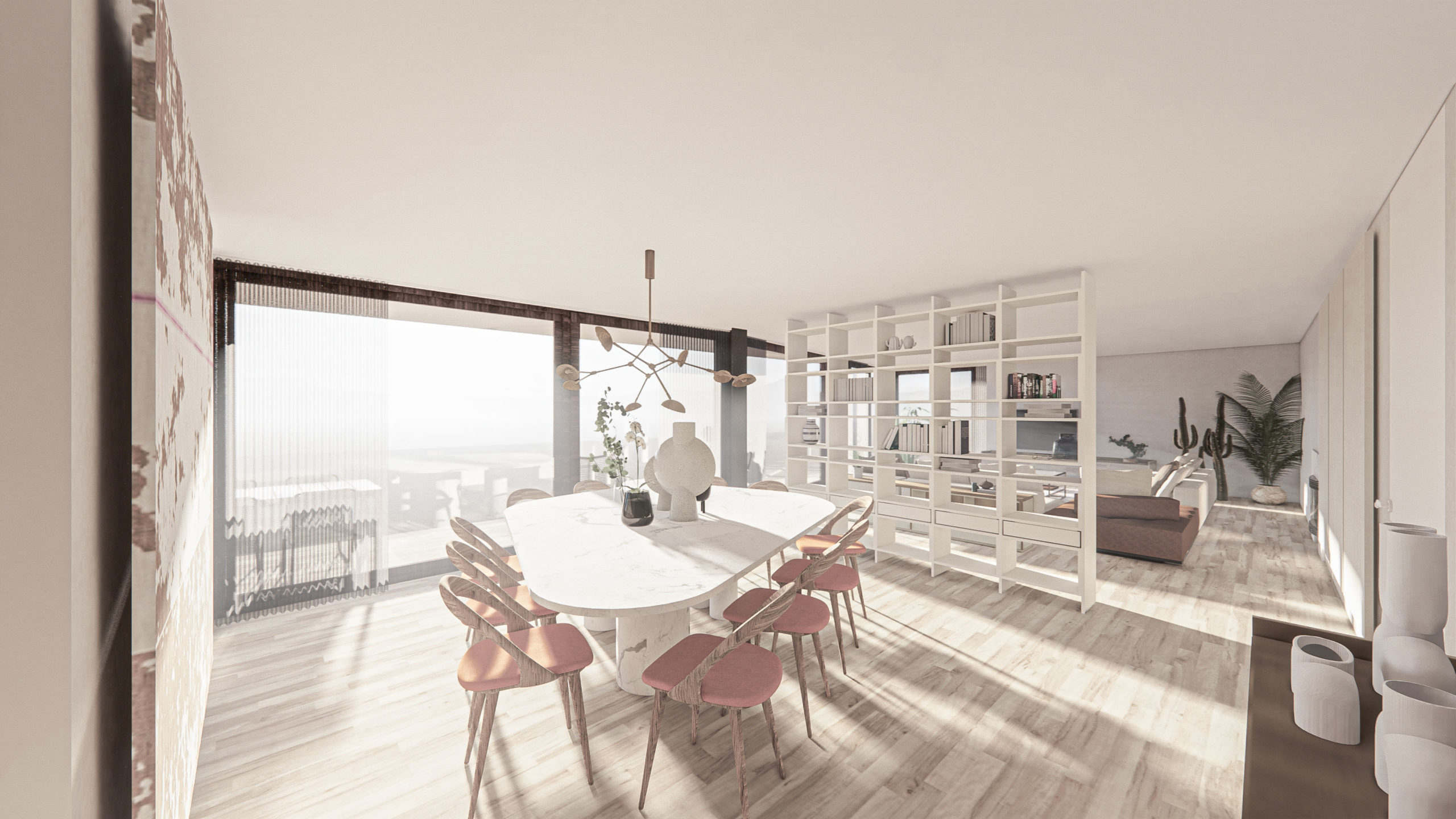 Casa November