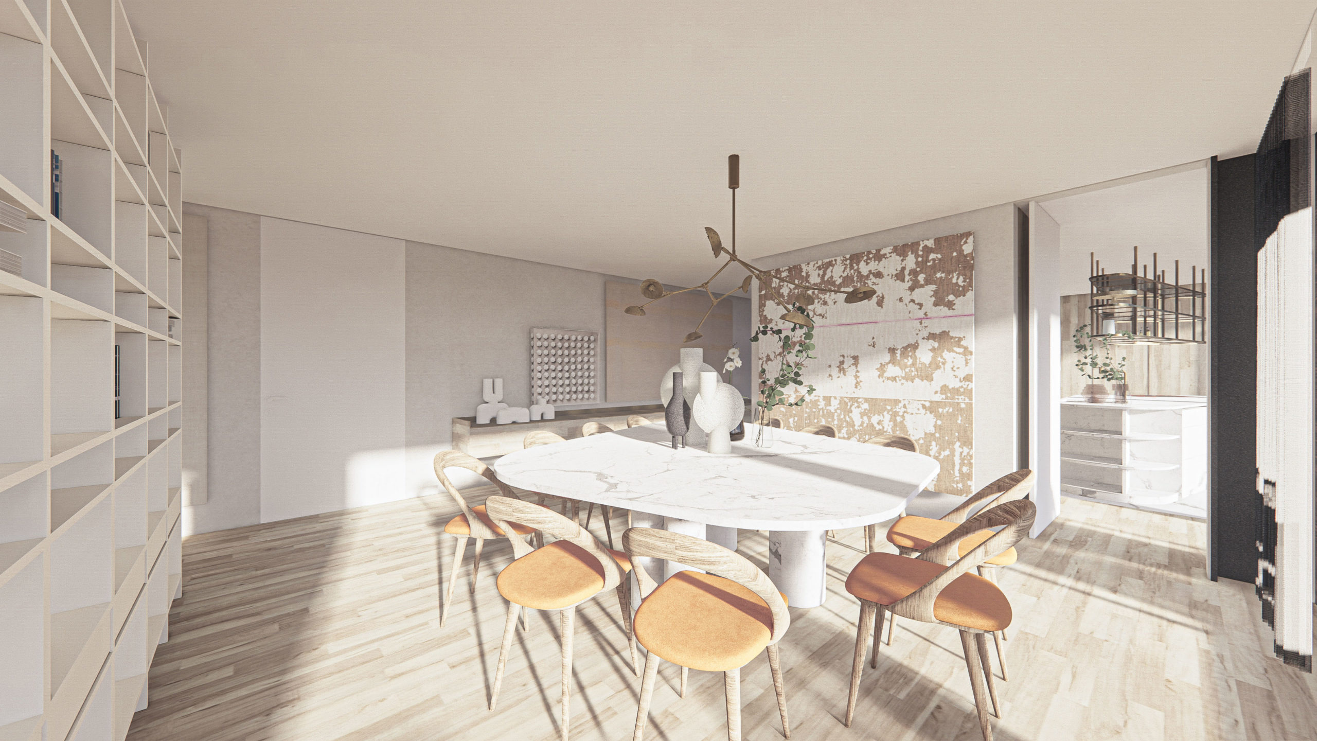 Casa November