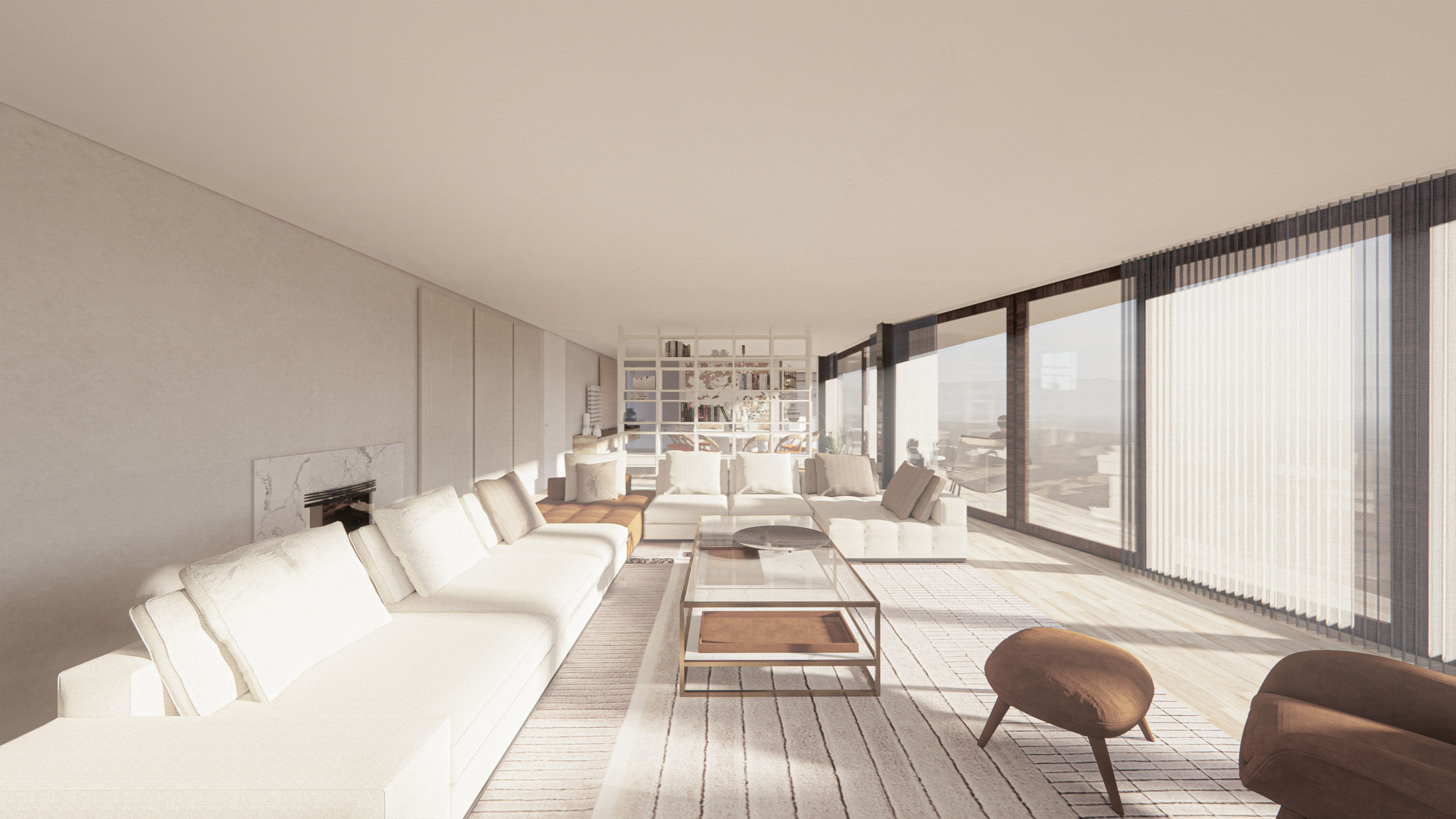 Casa November