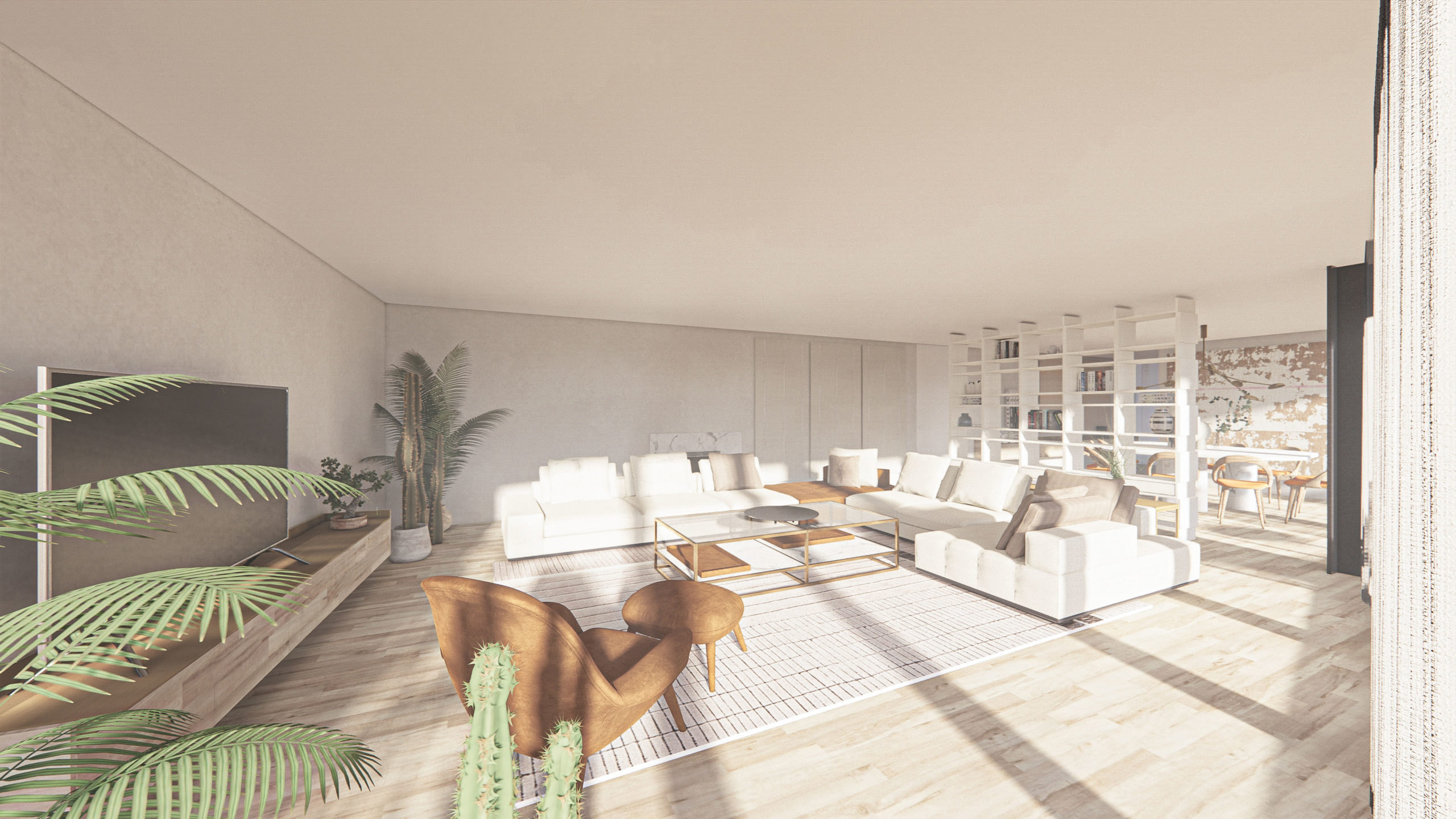 Casa November