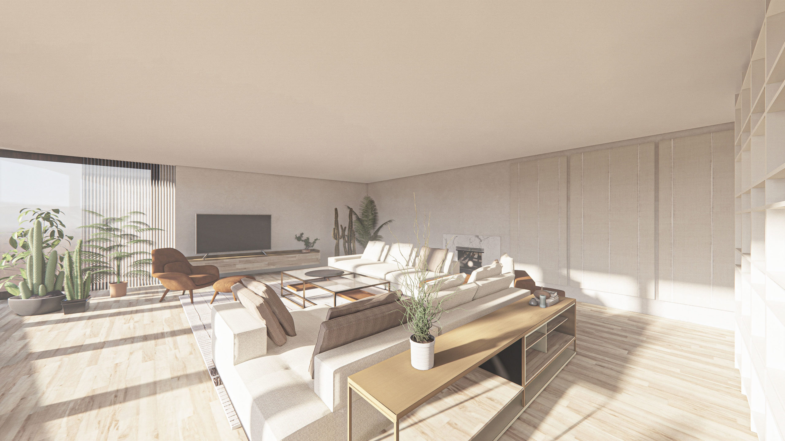 Casa November