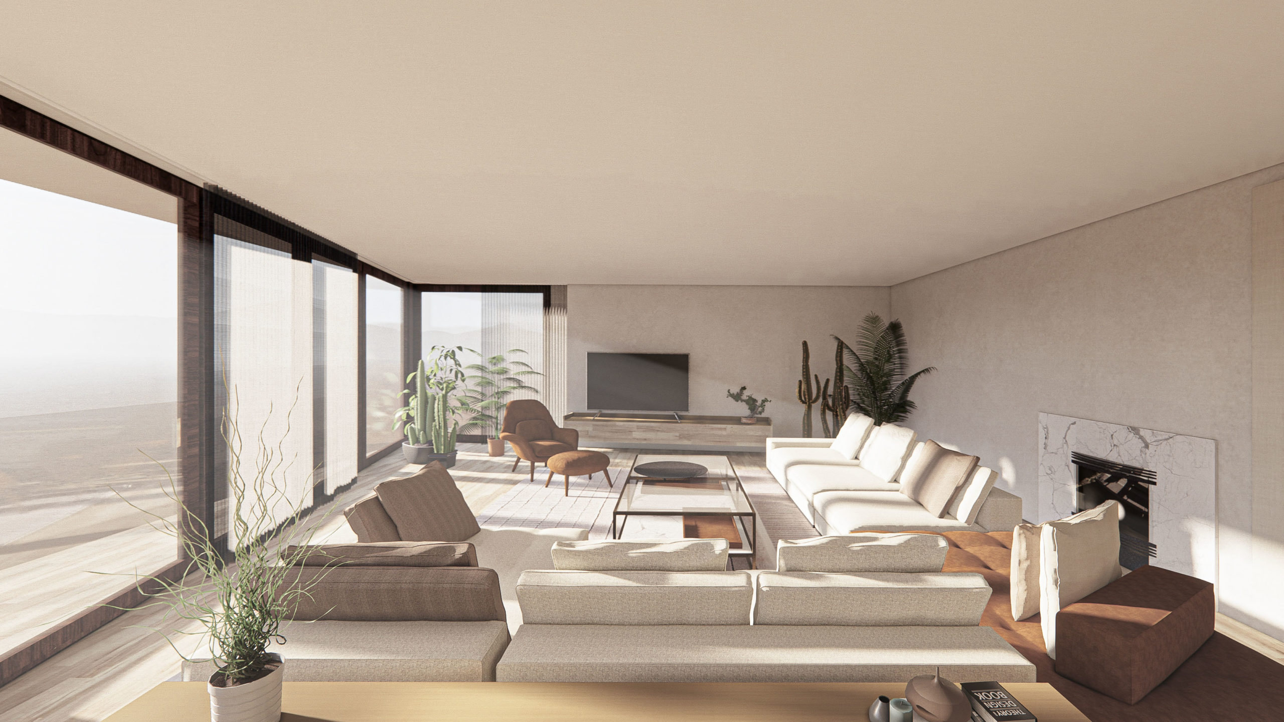 Casa November