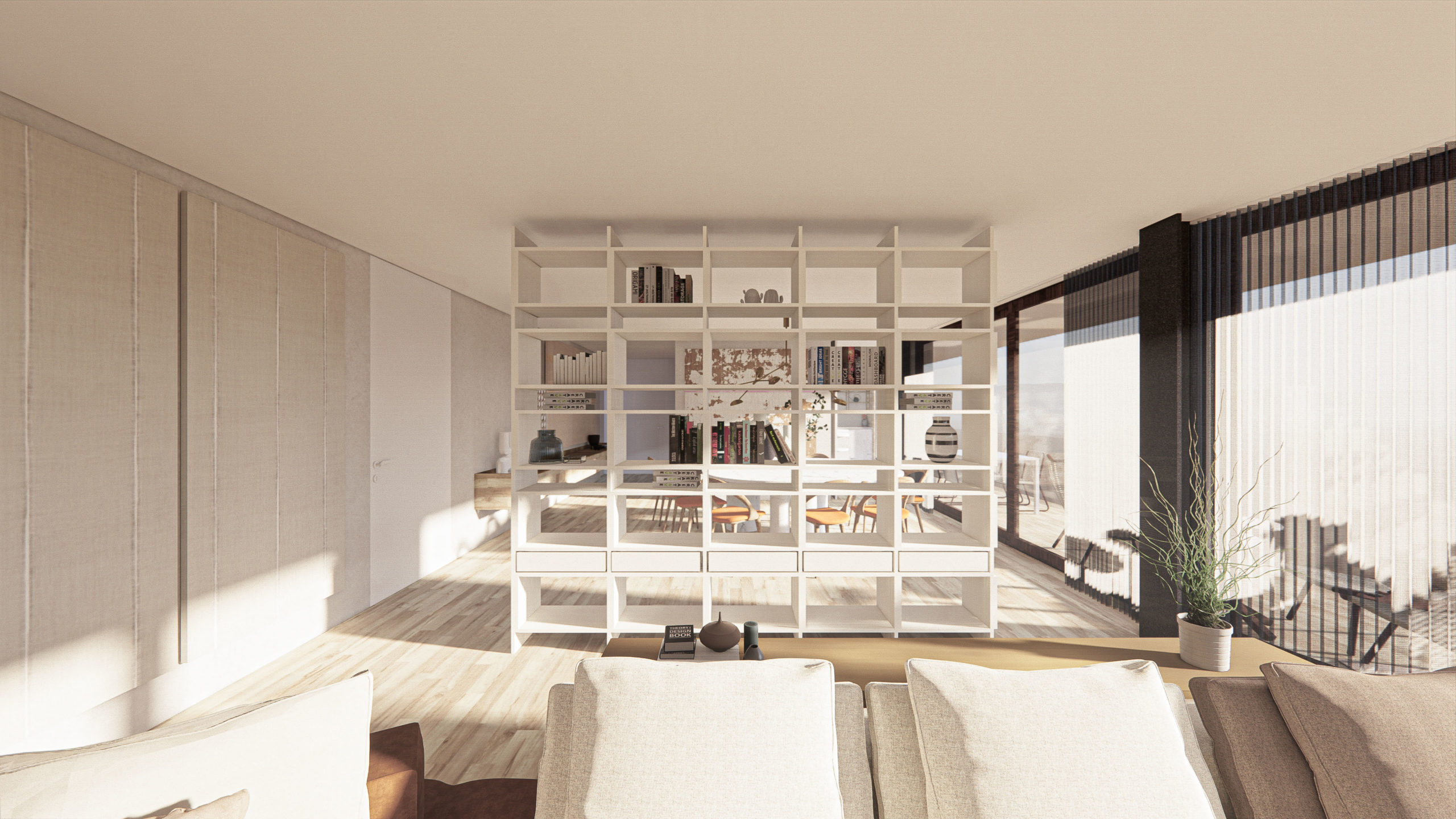 Casa November