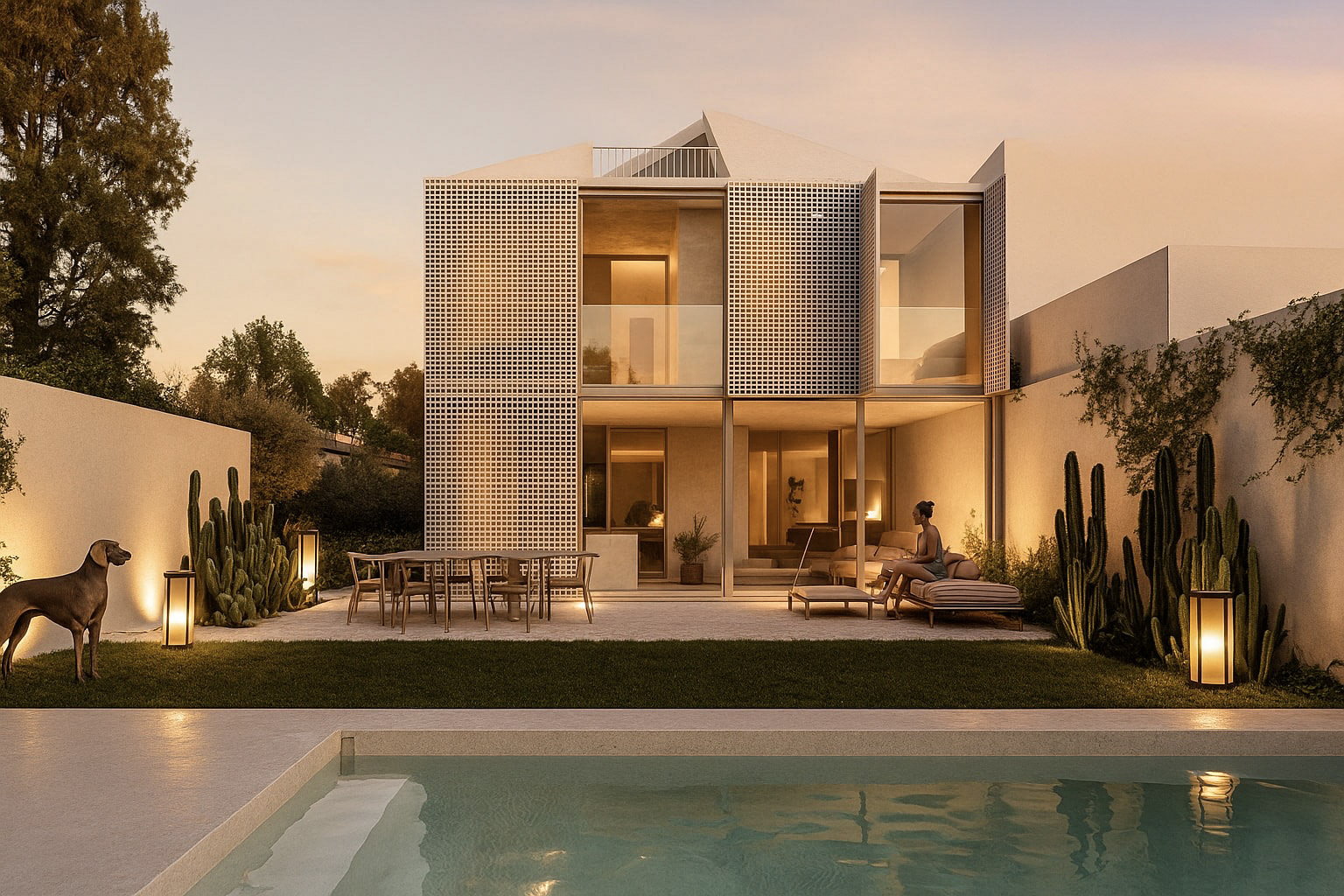 Casa Gaia