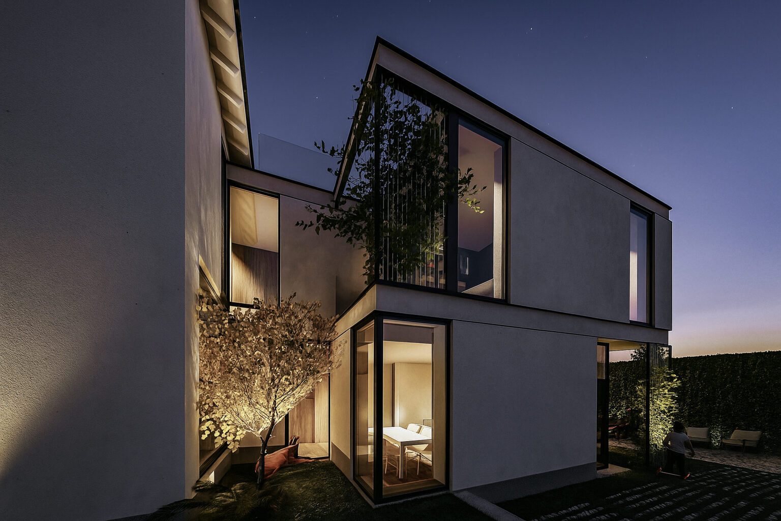 Casa Eco
