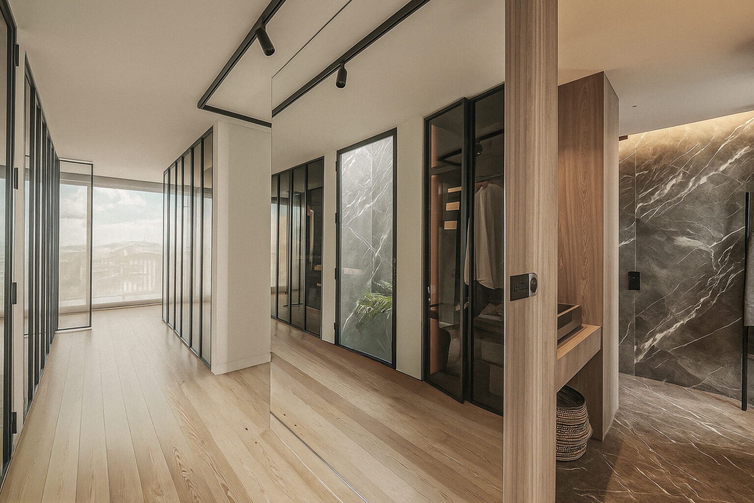 Casa Charlie