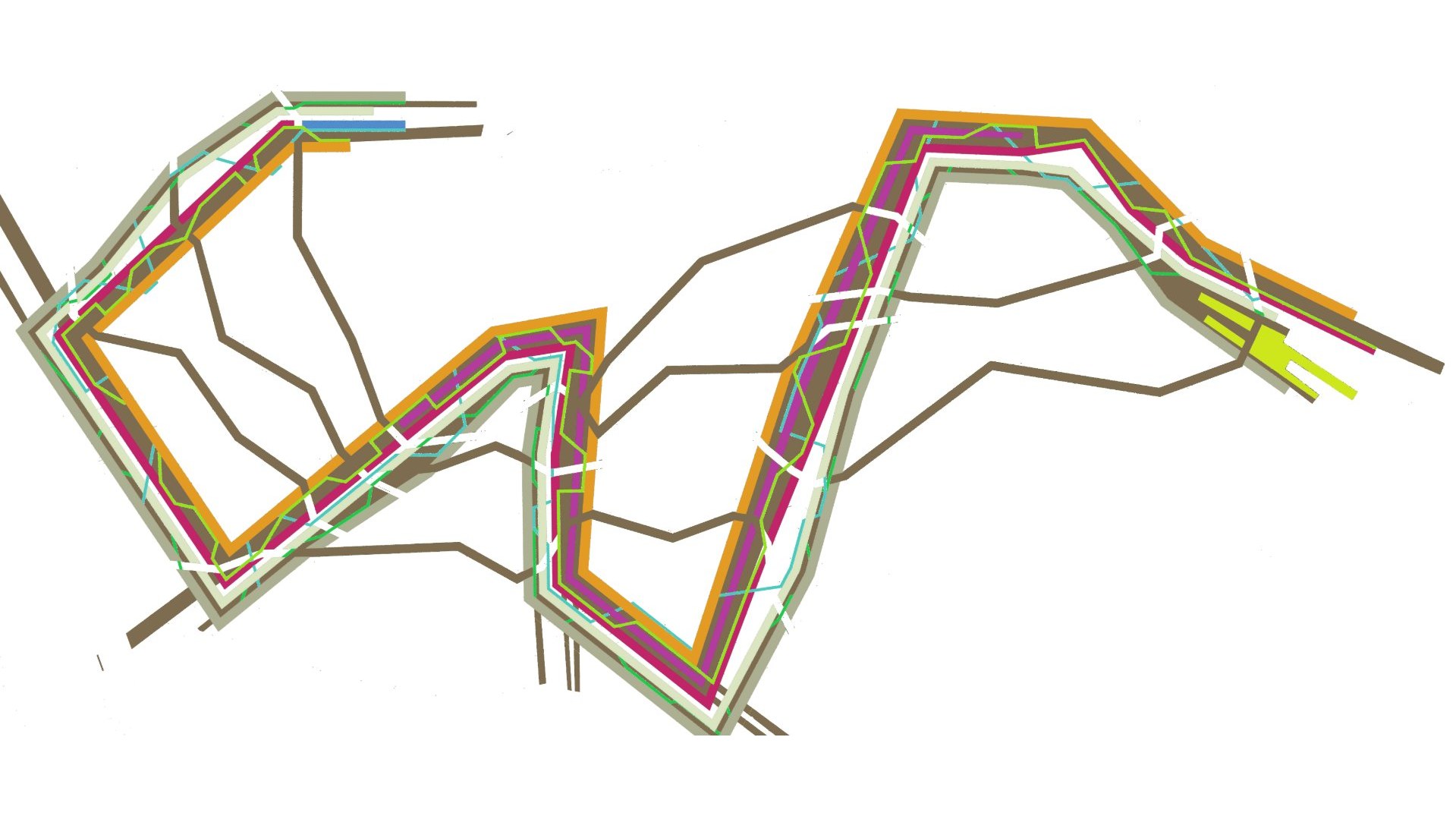 Continuous City