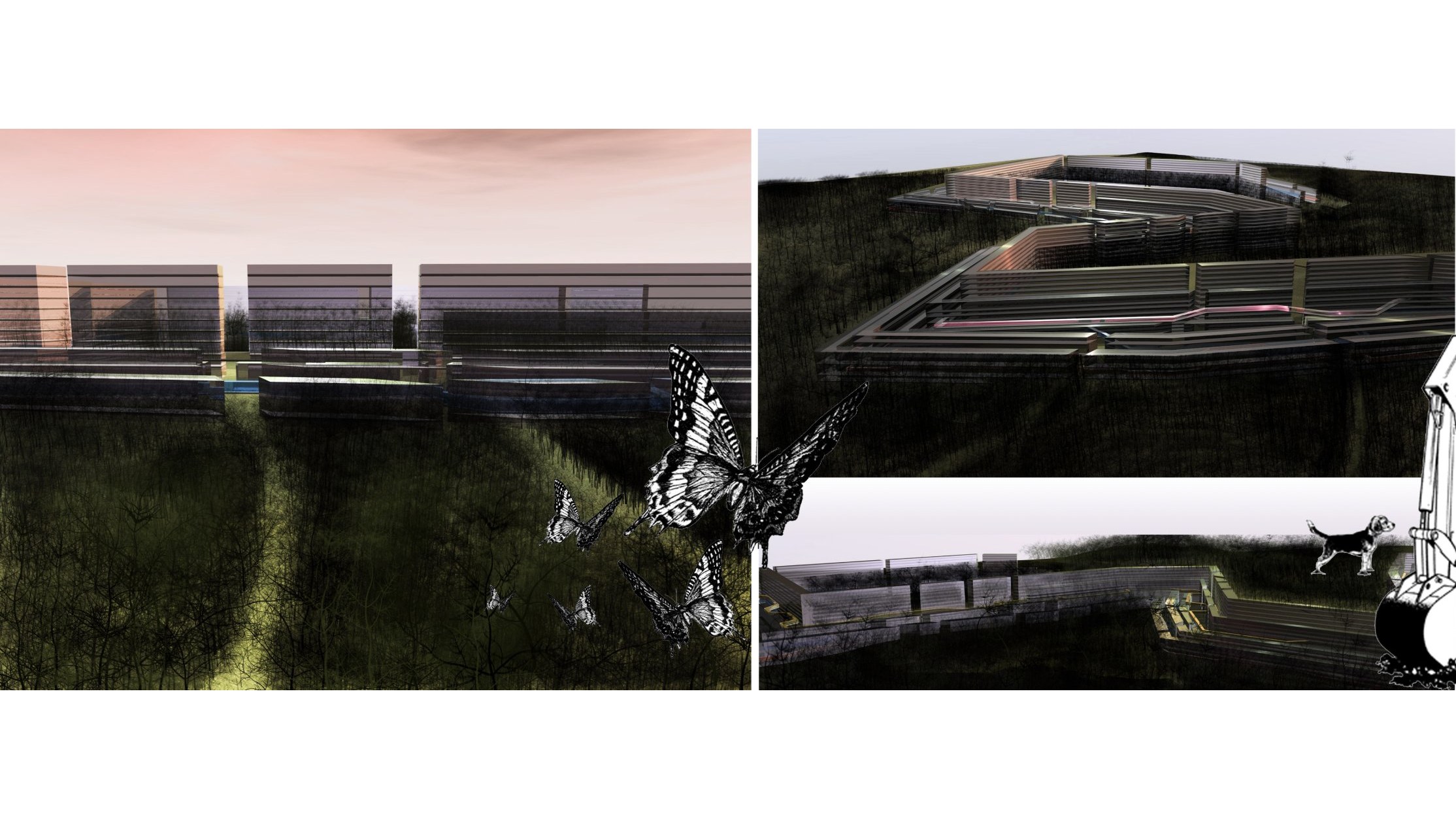 Continuous City