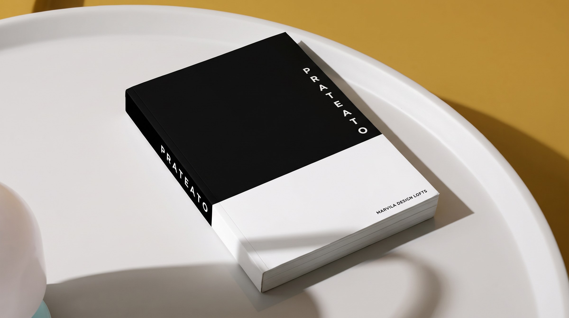 Prateato Branding