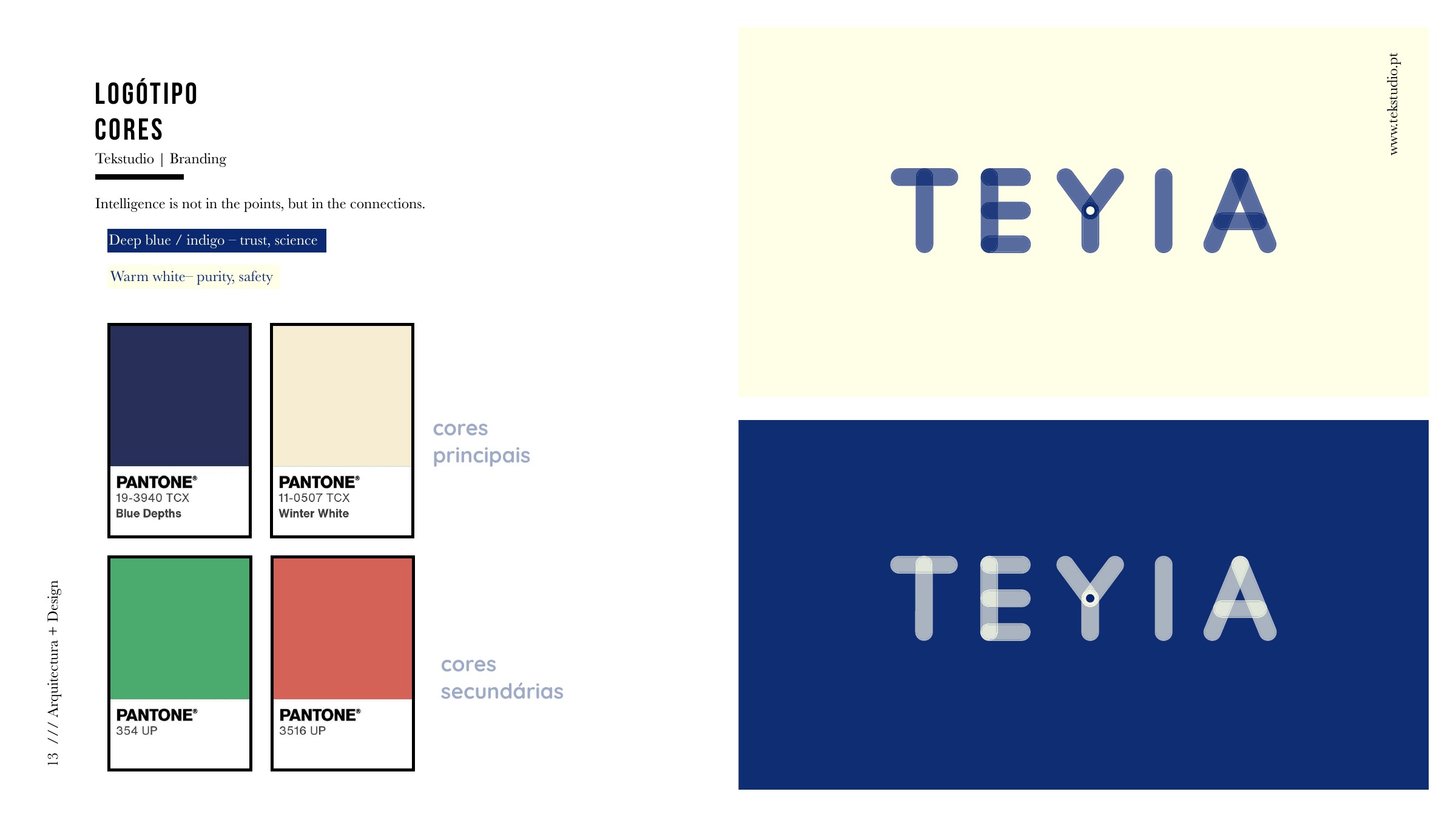 TEYIA