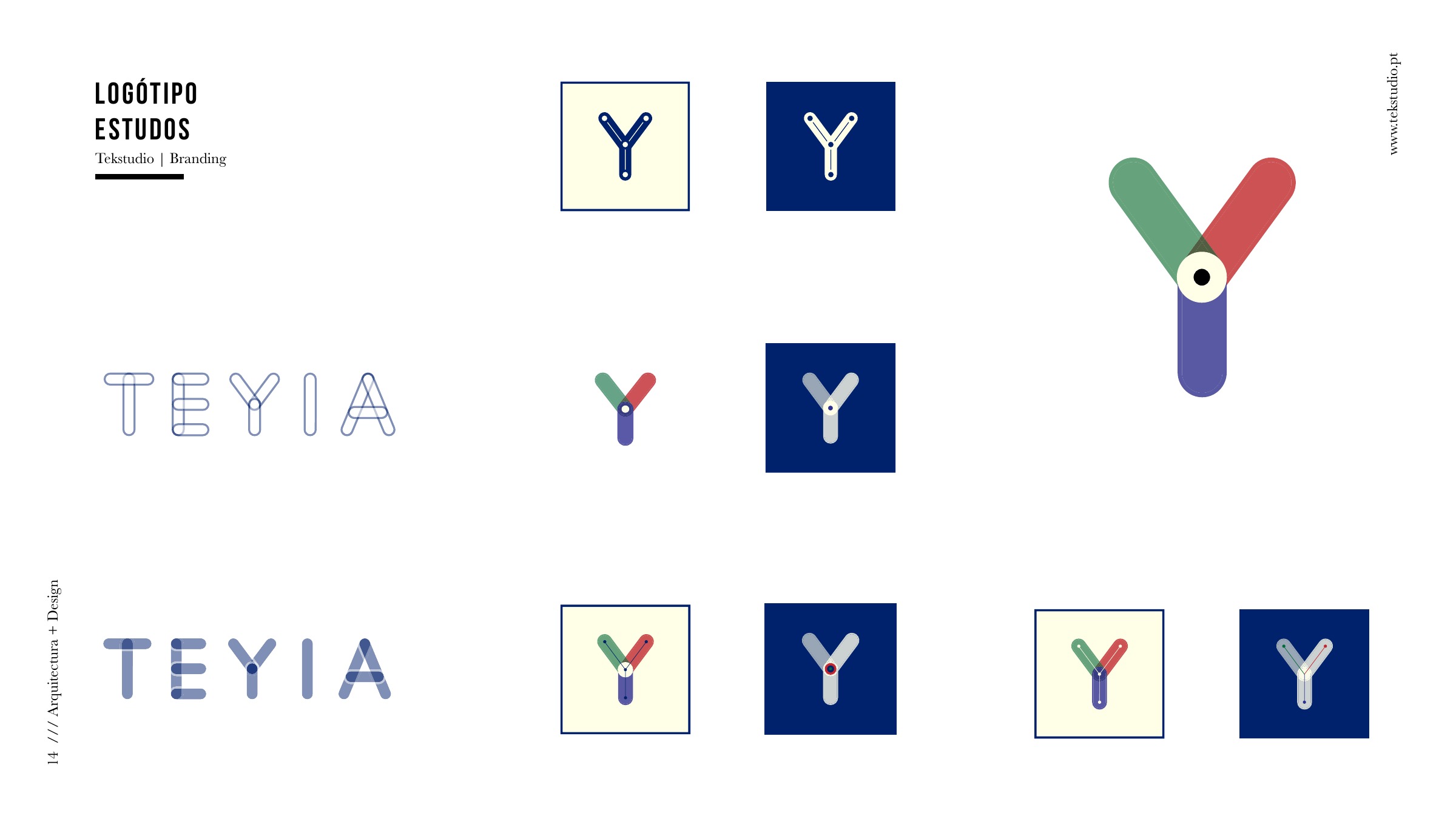 TEYIA