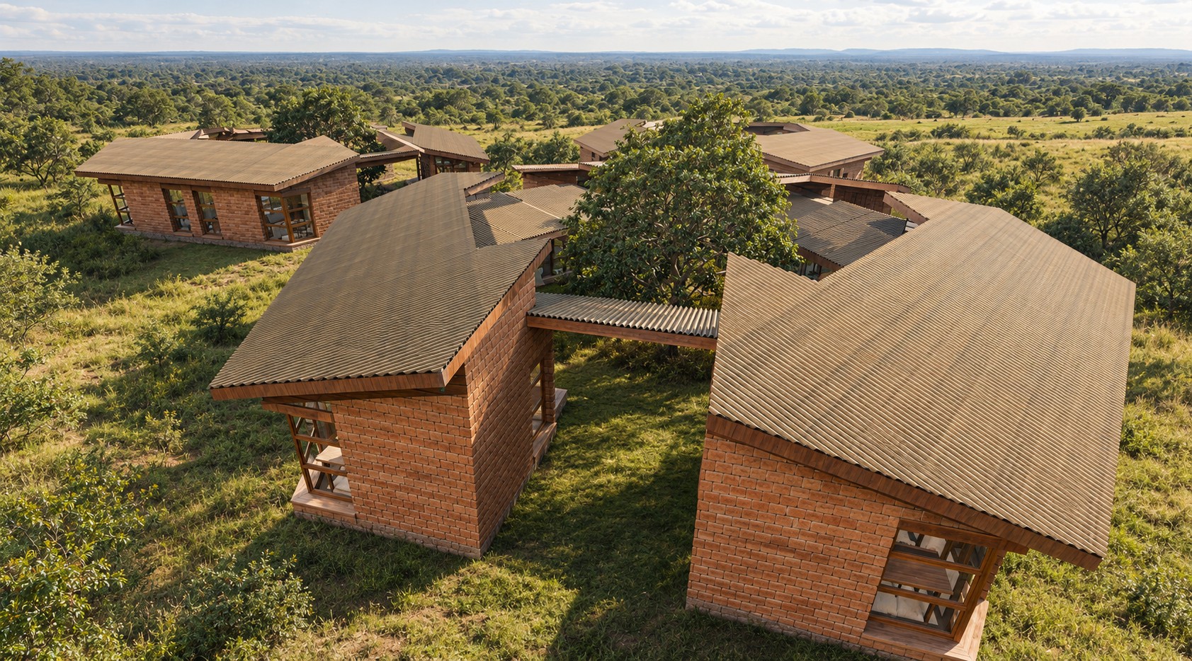 Wildlife Camps