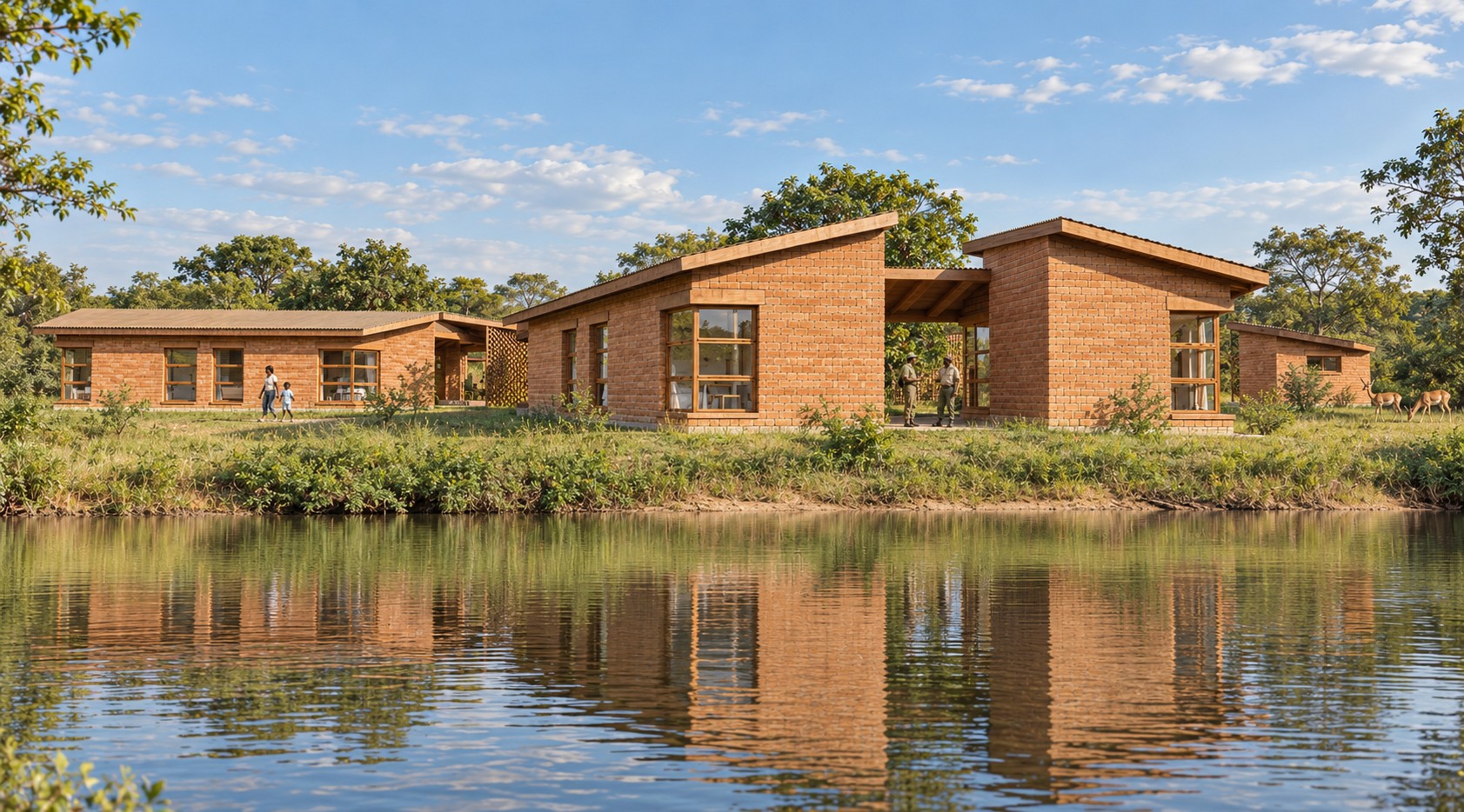 Wildlife Camps