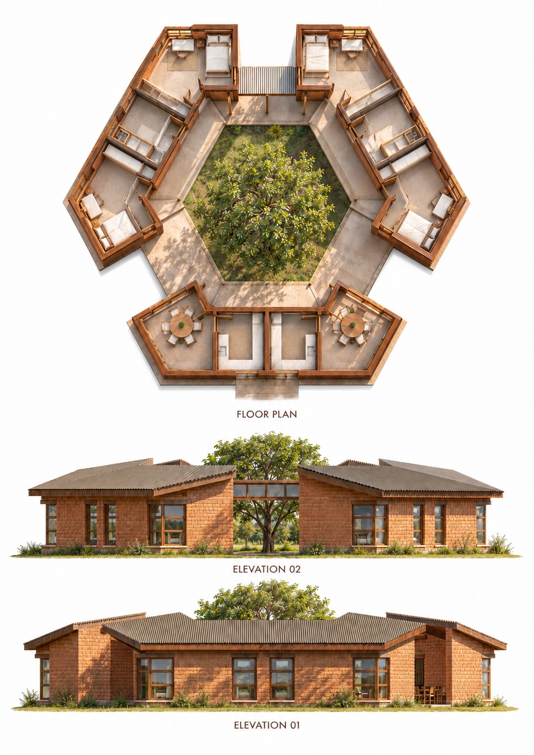Wildlife Camps