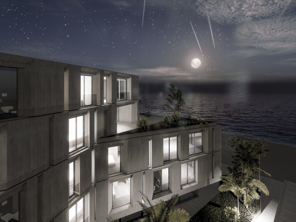 Enza Residence Luanda